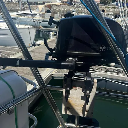 Cruzeiro De 7 Dias Em Portugal A Bordo De Um Veleiro Figueira da Foz