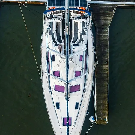 Botel Cruzeiro De 7 Dias Em Portugal A Bordo De Um Veleiro