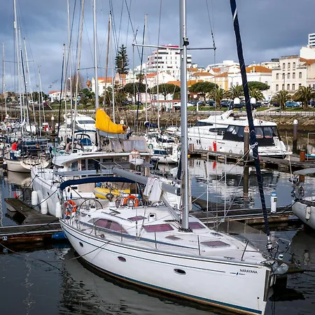 Botel Cruzeiro De 7 Dias Em Portugal A Bordo De Um Veleiro *