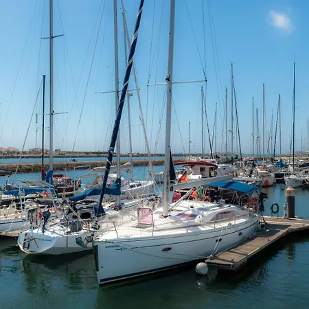Botel Cruzeiro De 7 Dias Em Portugal A Bordo De Um Veleiro